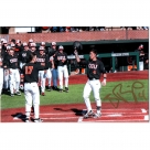 Beau Philip autograph